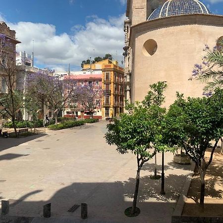 Valencia Old Town El Carmen. Apartment Exterior photo