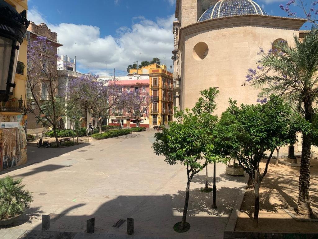 Valencia Old Town El Carmen. Apartment Exterior photo